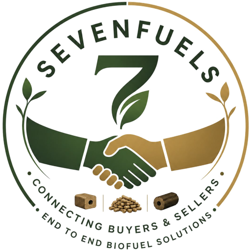 Seven Fuels logo